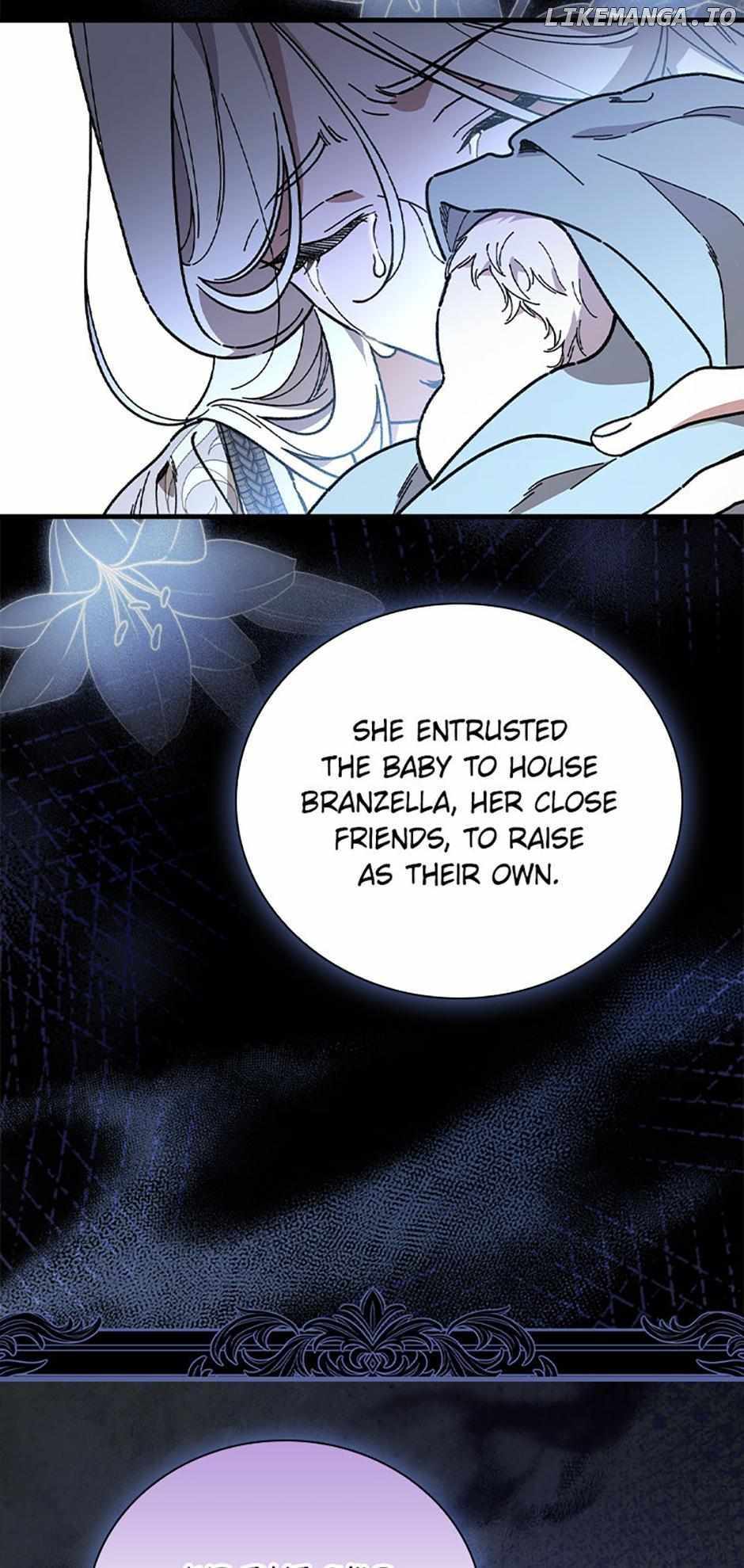 Raga of Withered Branches Chapter 109 16